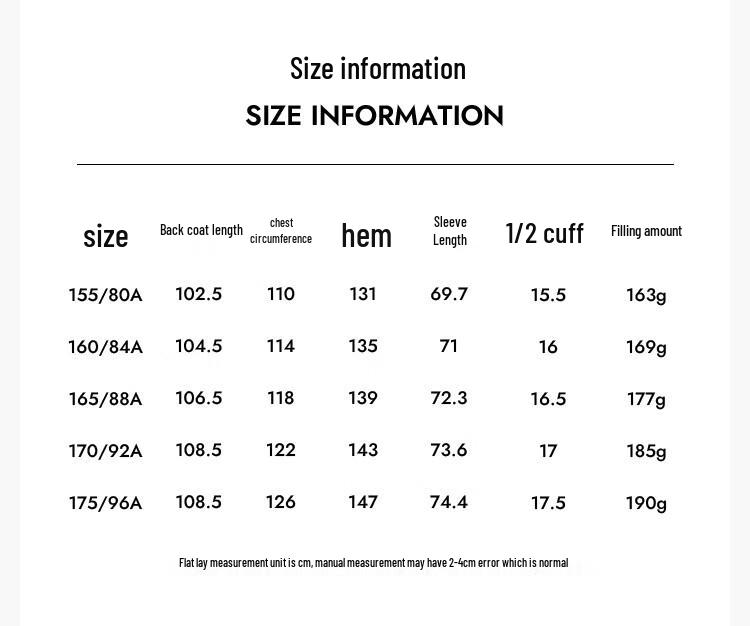 Aolaiyi Snow Armor Series 2025 Women's Long Hooded Duck Down Jacket