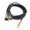 Spring Headphone Wire 2.5mm Plug To 3.5mm for Bose QC25 QC35 OE2 AKG Y40 Y50 Y45 JBL S700 J55 J88 Headphones