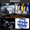 22mm Brake Clutch Pump Master Cylinder Handles Motorcycle Lever Handlebar Hydraulic Clutch Accessories For ATV Electric Moto
