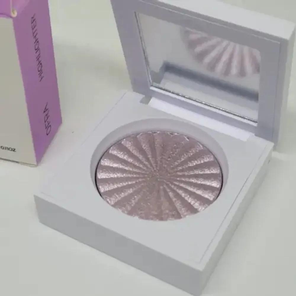 Мини-хайлайтер OFRA Peppermint