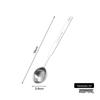 Lijia Stainless Steel Measuring Spoon