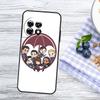 The Umbrella Academy Case For OnePlus Nord 5 CE 2 3 4 Lite N20 N30 OnePlus 15 R 13T 13R 12R 10T 10R 11 12 13 Cover