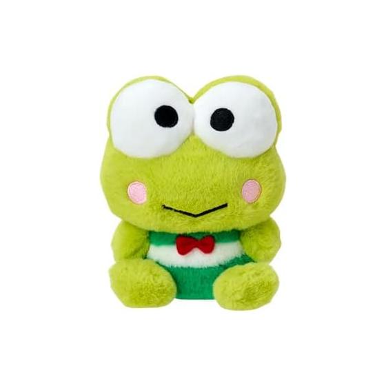 Sanrio Plush Toy S Kerokerokeroppi 147290