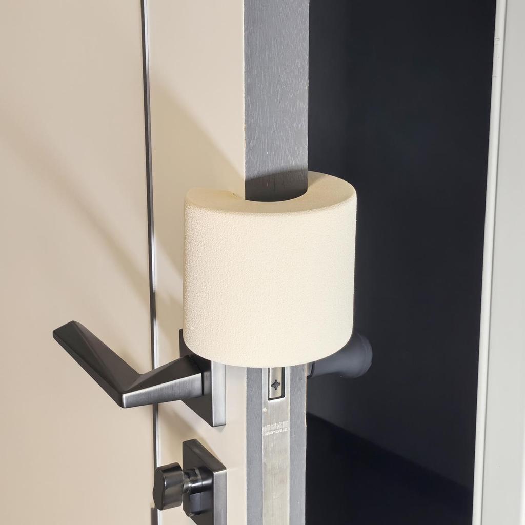 11-Color Cartoon Safety Door Stopper for Kids - Thick EVA Door Clip