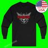 Killswitch Skull Wing Men's Black Size S To 2XL