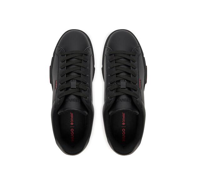 Кроссовки HUGO Yarrow