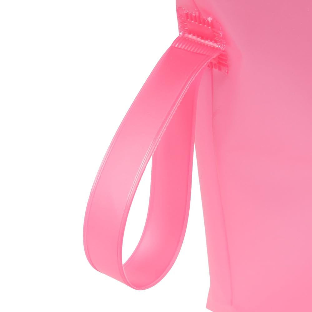 Arena Equipment Unissex Saco Prova D'água Tamanho Único Serve Impermeável AS5SBZ84U (Trapézio), Todos, Disney, Material,