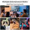 ANBERNIC RG34XXSP Dual Joystick Retro Foldable Clamshell Handheld Gaming Console
