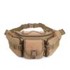Hufeng Outdoor Travel Waist Pack