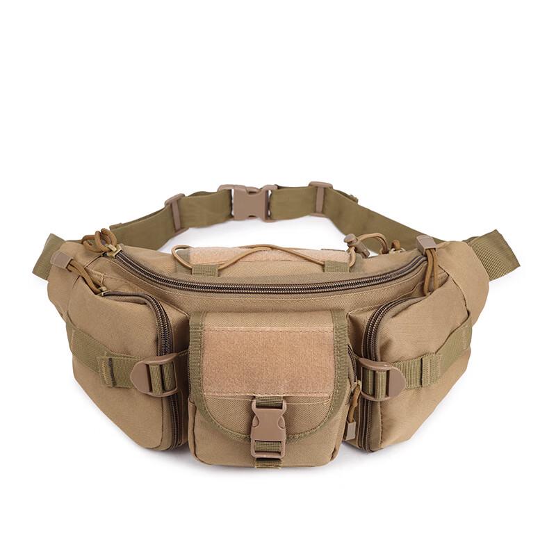 Hufeng Outdoor Travel Waist Pack