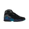 Baskets pour Homme Air 8 Retro Aqua 2025 Noir Rouge Vrai Gris Fer 305381-006