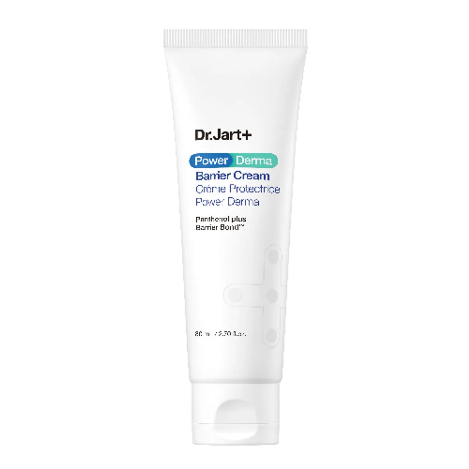 Power Derma Barrier Cream 80ml / 2.70 fl.oz.