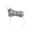 Warmer, dicker Mantel für große Hunde, für mittelgroße und große Hunde, Winter-Haustierkleidung, Windhund-Rollbekleidung, mascotas ubranka dla psa
