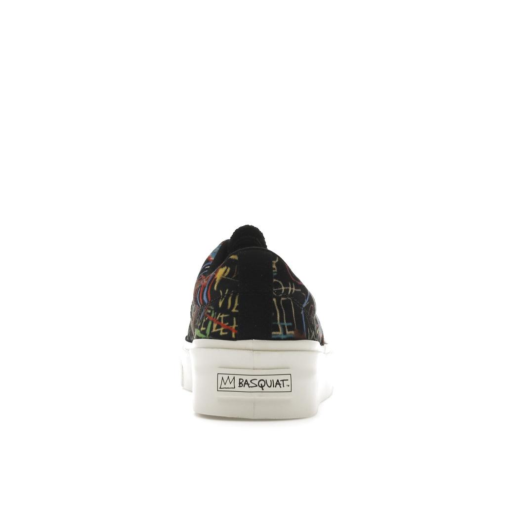Converse Jean-Michel Basquiat x Skid Grip 'Kings of Egypt II' 172584C