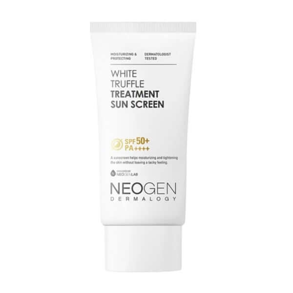 NEOGEN White Truffle Treatment Sun Screen - 50g (SPF50+ PA++++)