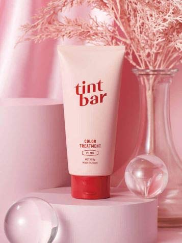 MoltoBene BX Тинт-бальзам для окрашивания волос Pink 150 г