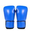 Children's Full Finger Boxing Gloves for Training & Martial Arts