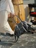 Siwl107 Gogo Bowling Bag (Grey)