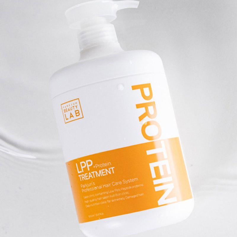 Park Jun Beauty Lab LPP Protein Treatment 1000ml, Original