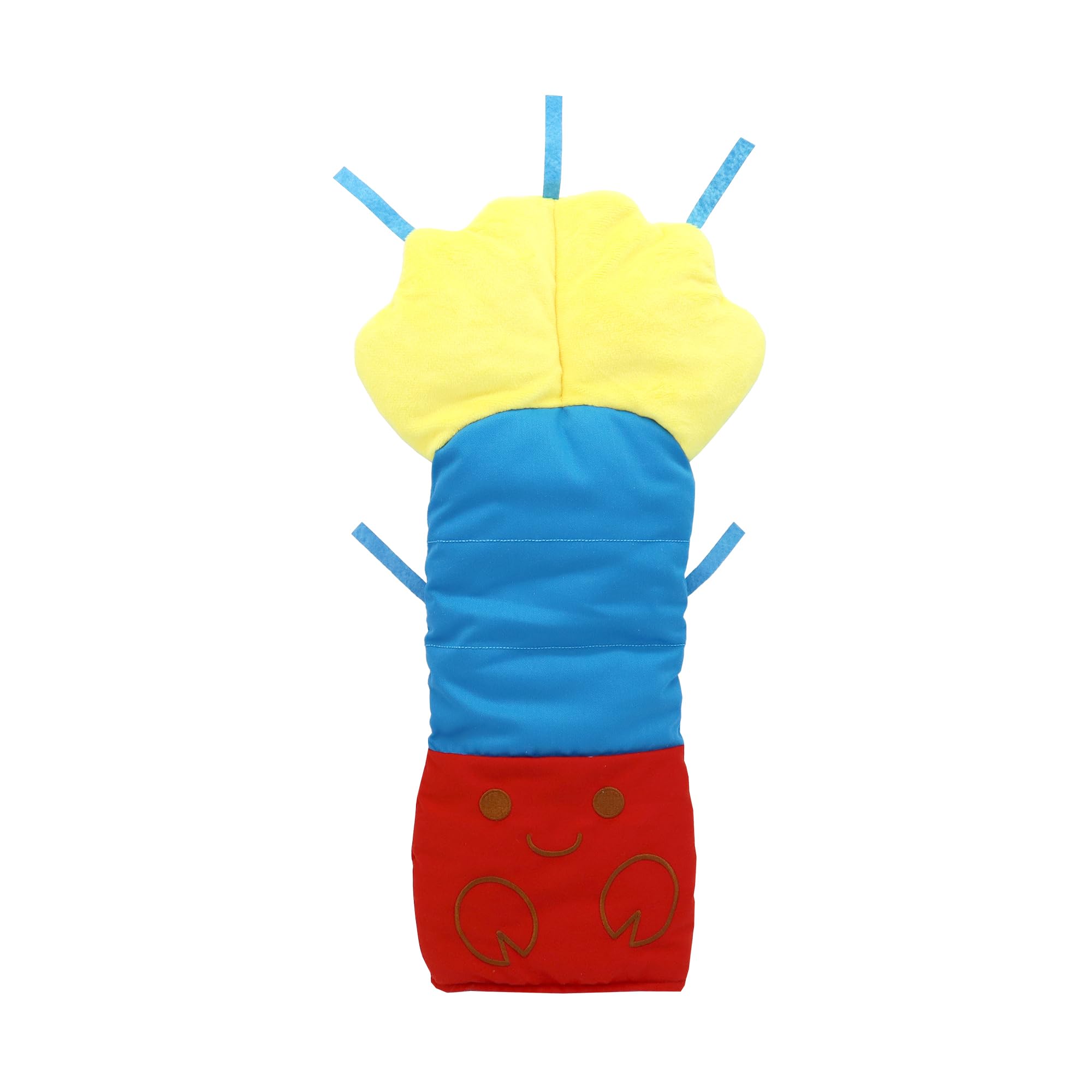

Petz Route Dog Toy Crunchy Nyan Puppet Shrimp