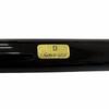 Excellent MONTBLANC fountain pen Meisterstück Classic Pix black 14K mens Used