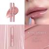 3CE Shine Reflector Opal Shower Lip Gloss, Korean cosmetics, Korean lipstick