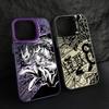 Hot Anime Kaiju No. 8 Phone Case for Infinix Hot Note Zero 50 40 30 30i 20 20s 12 12i 11 Smart 9 8 7 6 5 Pro 4G 5G Back Cover