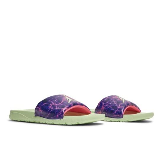 Air Jordan Luka Doncic X Jordan Break Slide Cosmic Deception DJ9803-300