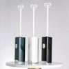 Handheld Electric Milk Powder Stirrer for Nutrition Matcha Cocoa Powder - Quick Mixing Milk Frother for Beverages