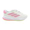 Adidas Supernova Versatile Comfortable Non-Slip Durable Low-Top Running Shoes Kids Running Shoes White JH6243
