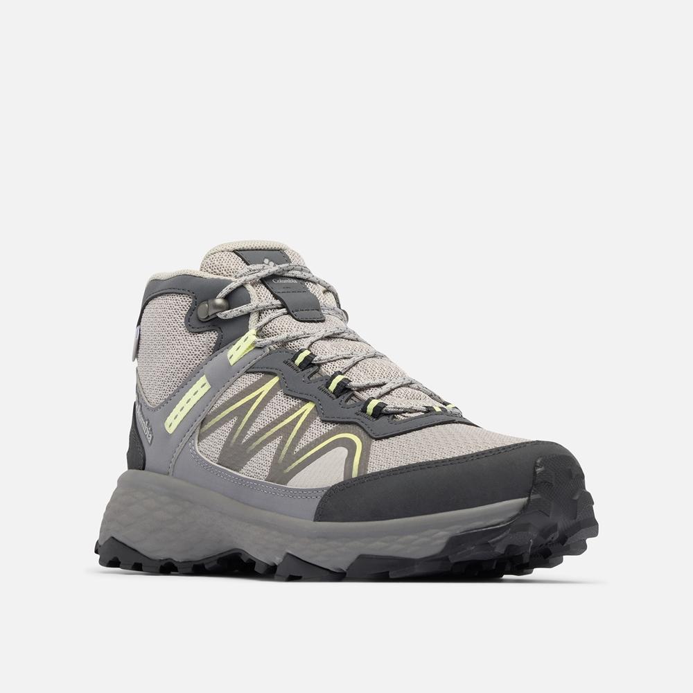 Columbia Women'S Picfreak Rush Outdry Mid