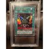 Used ARS10 Grade10 Chaos Ritual Early Ultra Rare Premium Pack 2