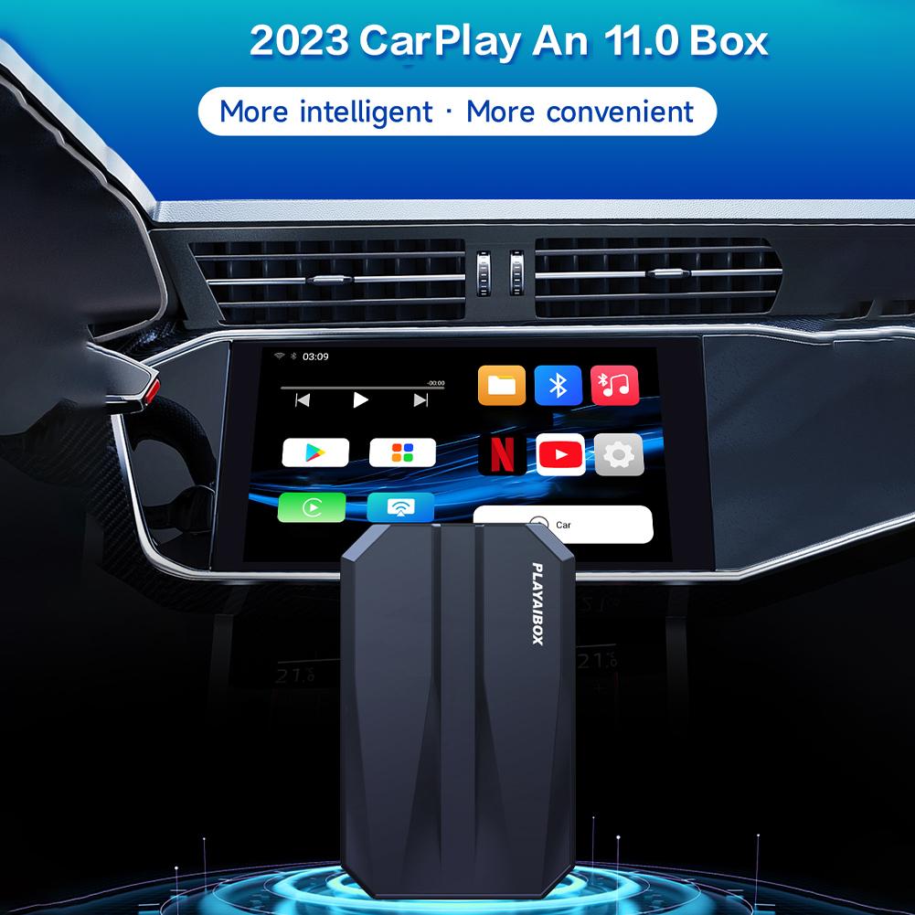 

Для Auto CarPlay Car Carplay 2G + 16G AN Auto Carplay