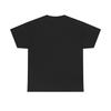Nettspend Early Life Crisis Osamason Tour Around T-shirt Black Personality Casual Street Fashion Short Sleeve Y2K Tops