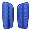 1 Pair Football Shin Guards for Kids Youth Adults Soft Padded Shock Absorption Shin Pads Prevent Injuries Professional Insert Sports Protective Pads