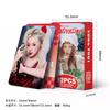 New 92-Piece Mini Card Set Of Song Yuqi Collectible Photos, Yuqi Photo Stickers, Lomo Cards, Fan Merchandise, Birthday Gift,