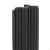 100 Pieces PP Welding Rods Weld Electrodes Rod Easy to Use Car Bump Repair Welder for Soldering