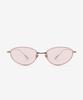Lieti Vee C3 Rosegold