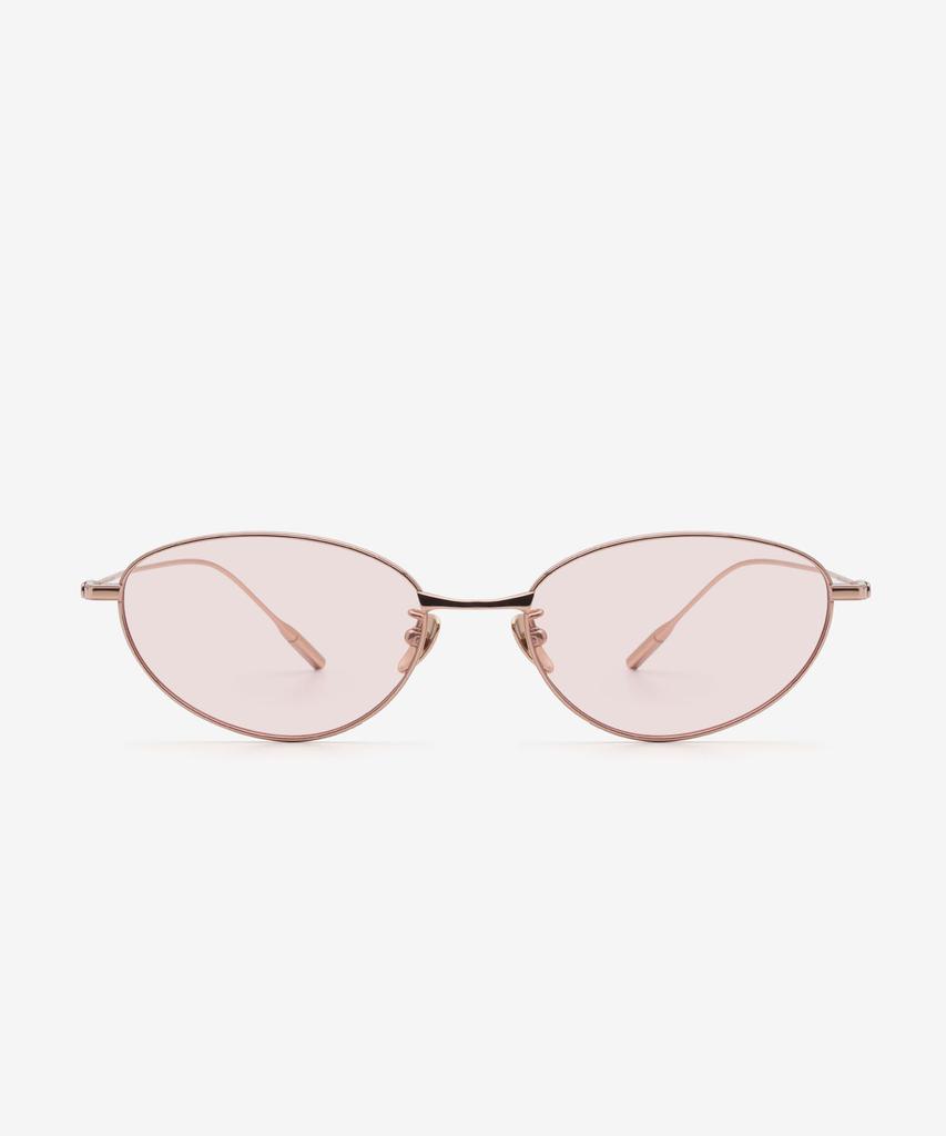 Lieti Vee C3 Rosegold