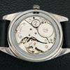 OROLOGIO DA UOMO SVIZZERO VINTAGE HELBROS A CARICA MANUALE RISTRUTTURATO a709651-1