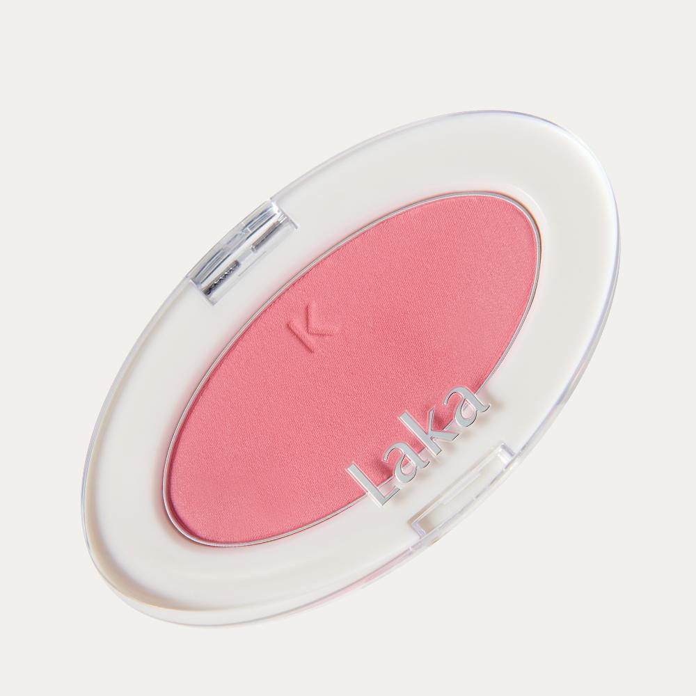 Laka Love Silk Blush 6 colors
