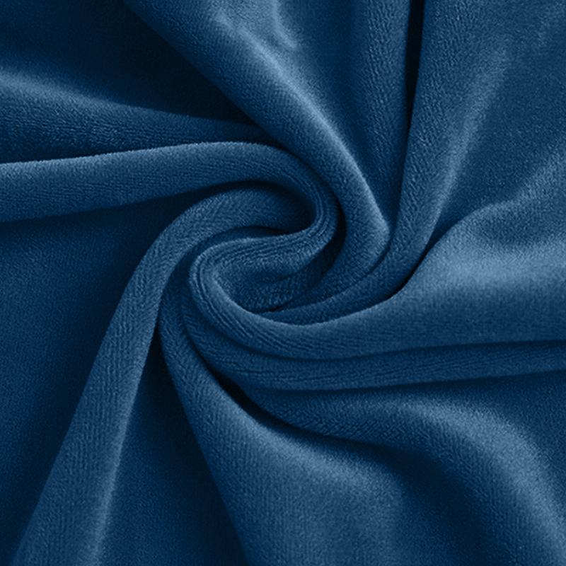 Velvet Fabric Sofa Covers For Living Room Plush Stretch Sofa Slipcover Thick Embossing Couch Cover Cold Protection Sofa Cover