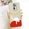 For Oppo A9 2020 CPH1937 CPH1939 CPH1941 Casing For Oppo A5 2020 Cover CPH1935 Fashion Cartoon Cool Painted Silicone Phone Case