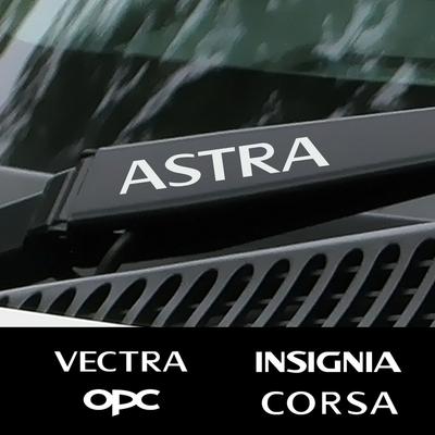 Dış Aksesuarlar – Araba Çıkartmaları