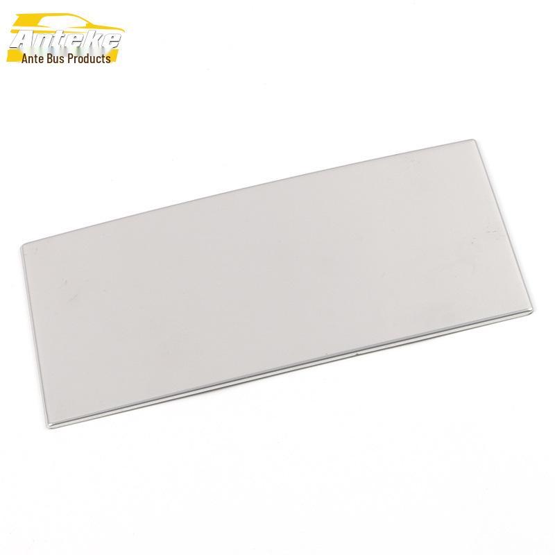 Applicable 21 Siennas Center Console Cup Panel Sequins Dashboard Modification Accessories