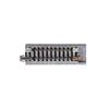 KATO N Gauge Joint Rail 62mm (2 Pieces) 20-045 Model Railroad Supplies