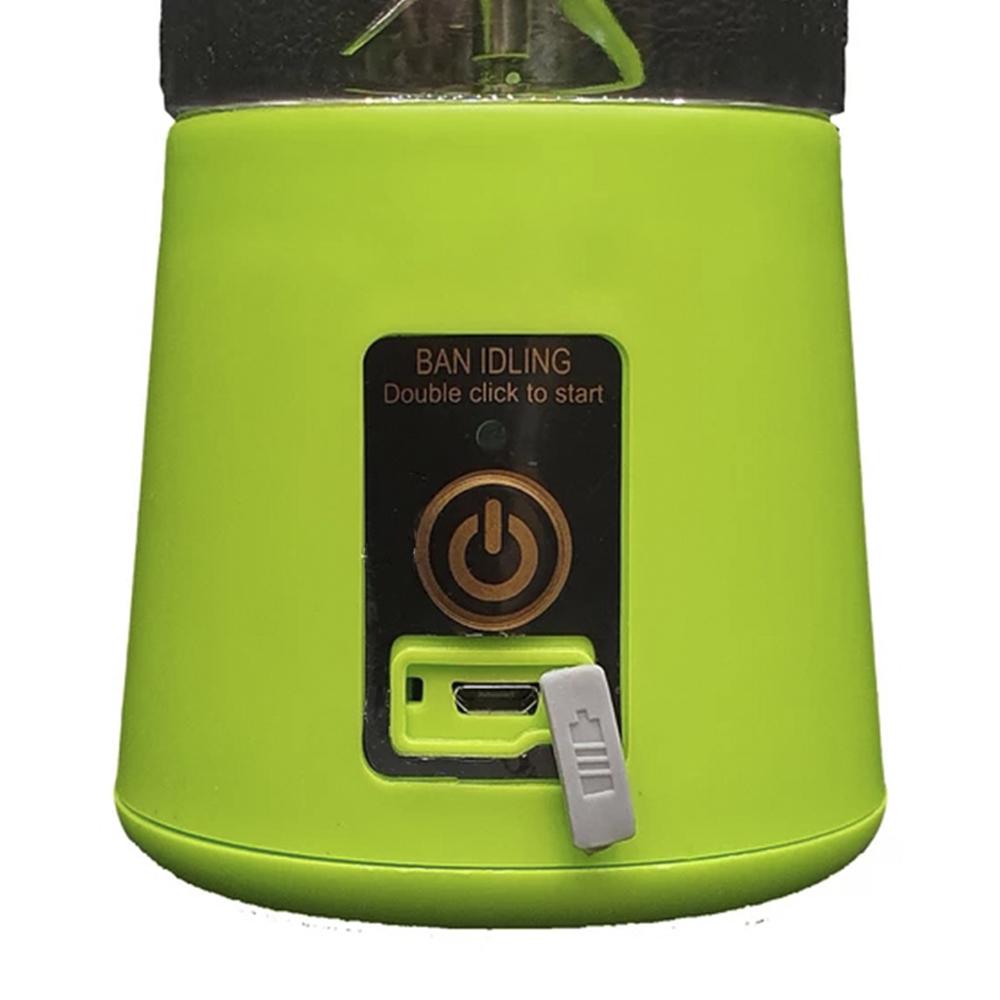 Frullatore portatile NEED4YOU