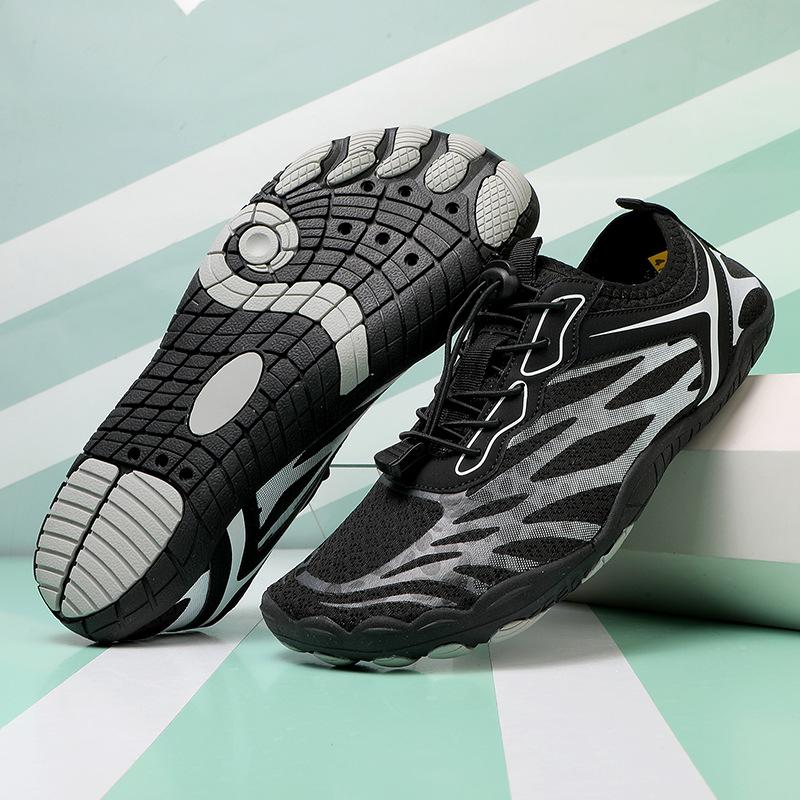 Outdoorové, Boty do potoka, Brodění, Plážové boty, Bosé, Potápění, Vodní lyžování, Jednoduché boty, Plavání, Fitness, Cyklistika, Horolezectví, Boty s pěti prsty