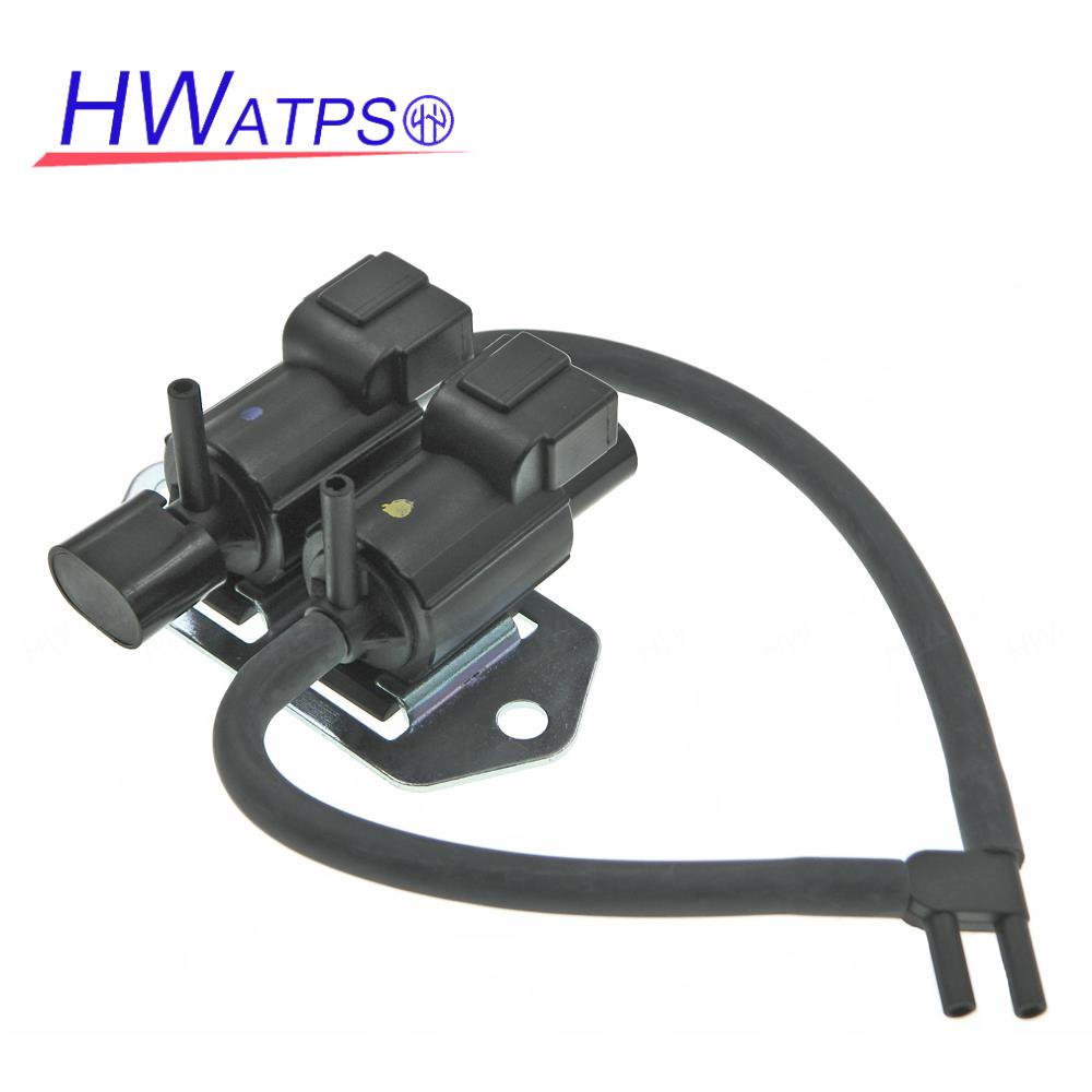 Clutch Control Vacuum Solenoid Valve MB937731 For Mitsubishi Montero Pajero II Canvas Top L 200 Hyundai Terracan 01-06 MB620532