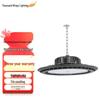 Qianzhiyi LED UFO High Bay Light 200W
